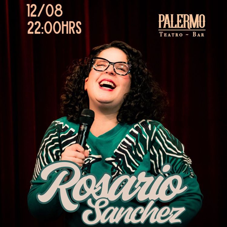 Rosario Sánchez