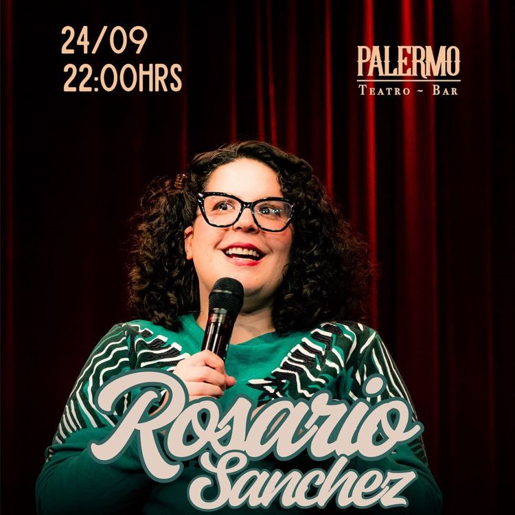 Rosario Sánchez