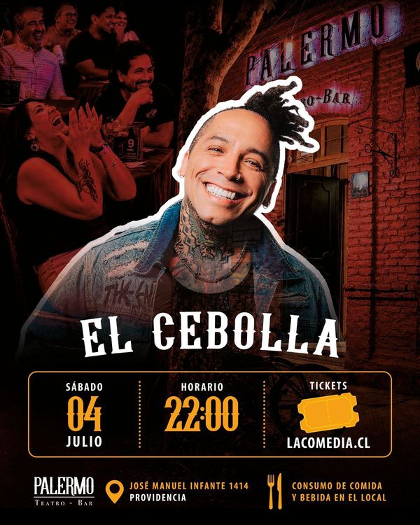 Cebolla