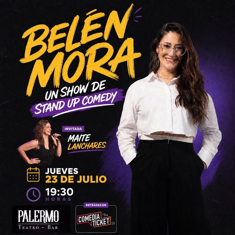 Belen Mora