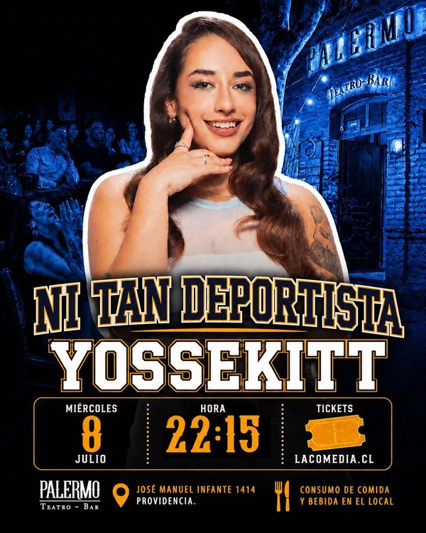 Yossekitt