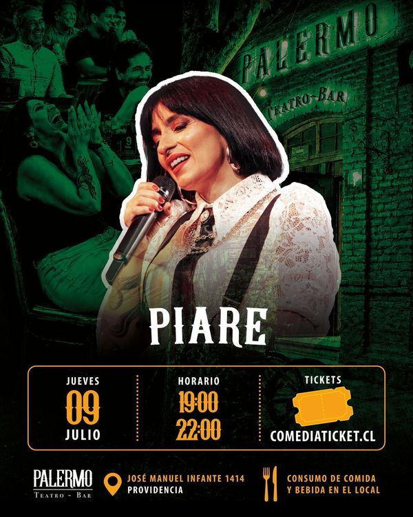 Piare