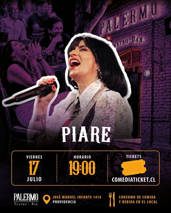 Piare