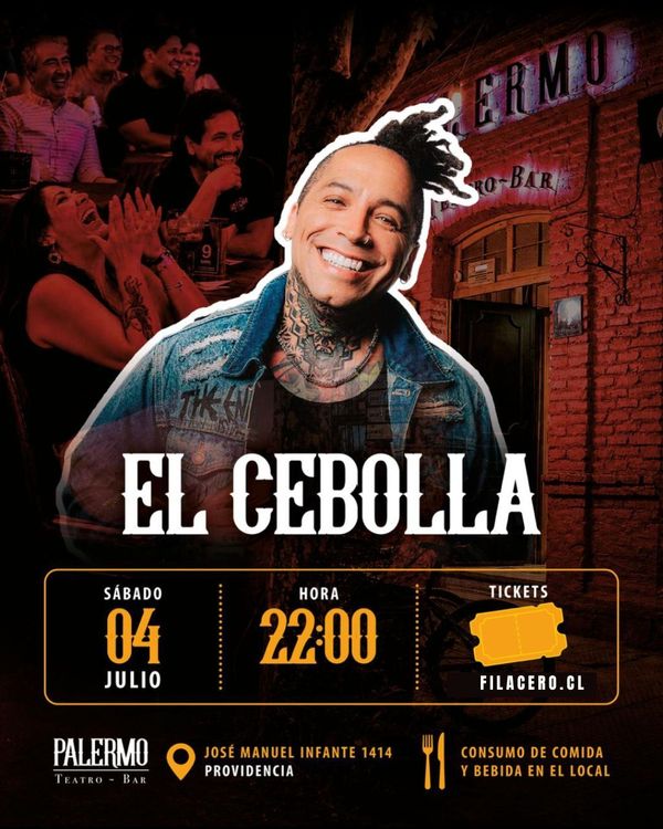 Cebolla