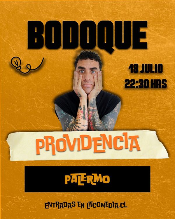 Bodoque