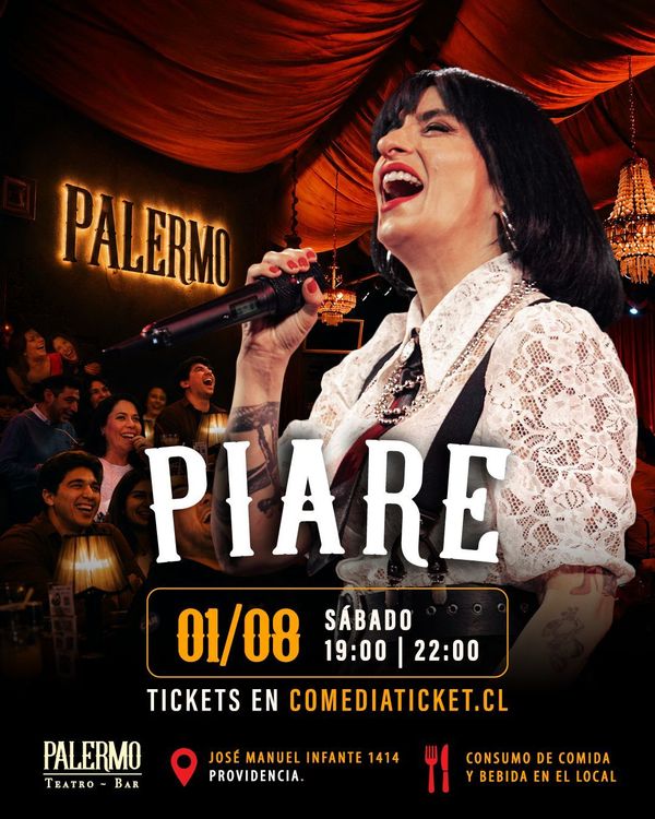 Piare