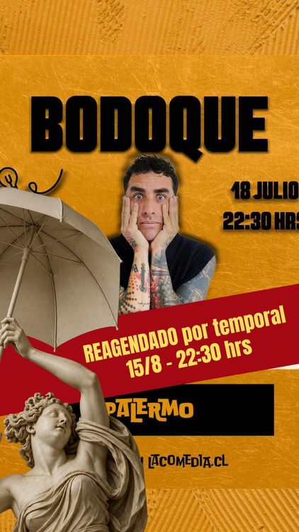Bodoque