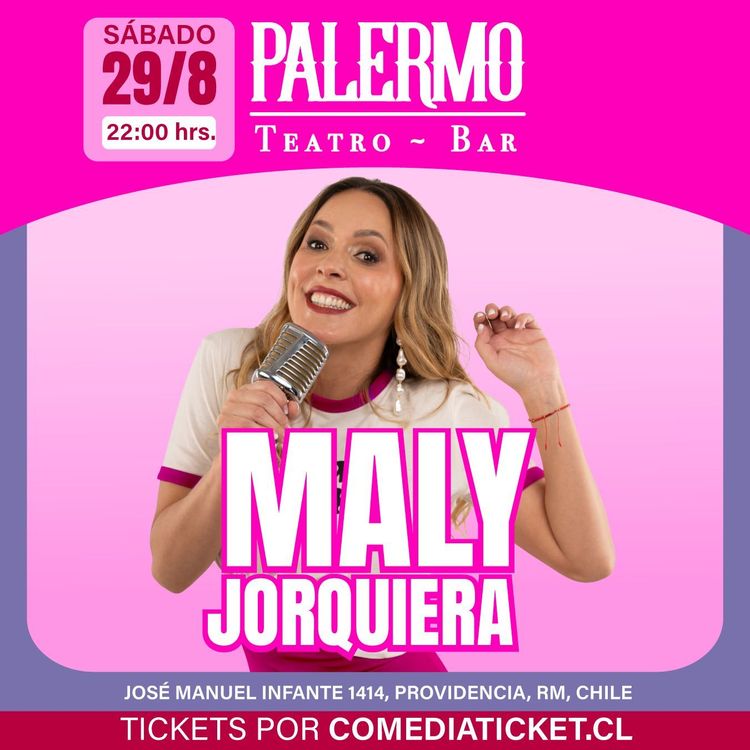 Maly Jorquiera