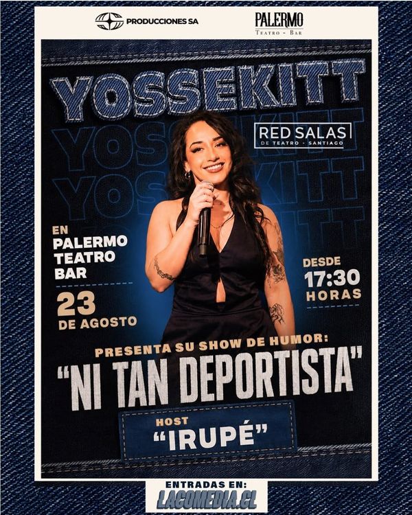 Yossekitt