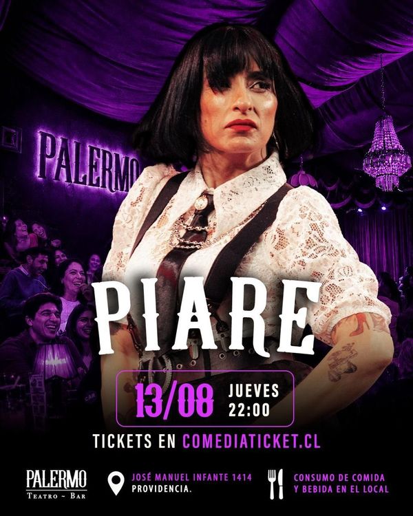 Piare