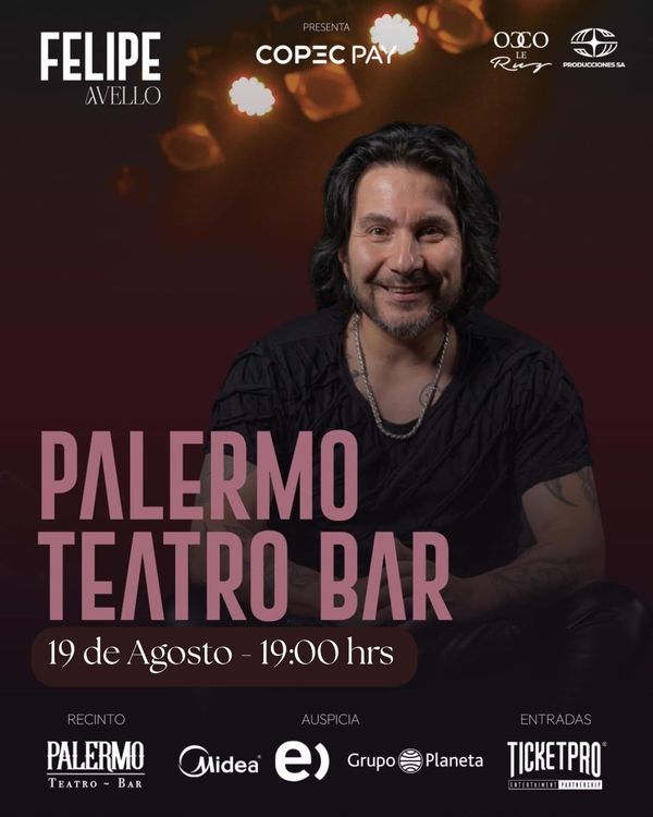 Felipe Avello