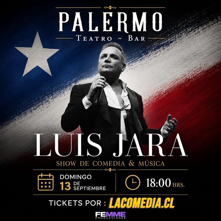 Luis Jara