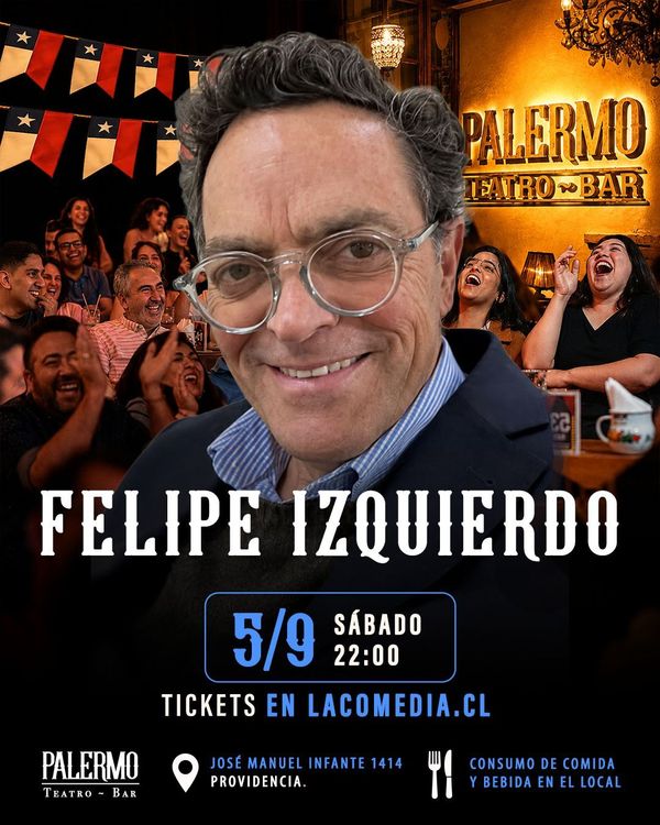 Felipe Izquierdo