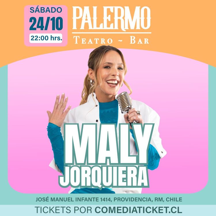 Maly Jorqueria