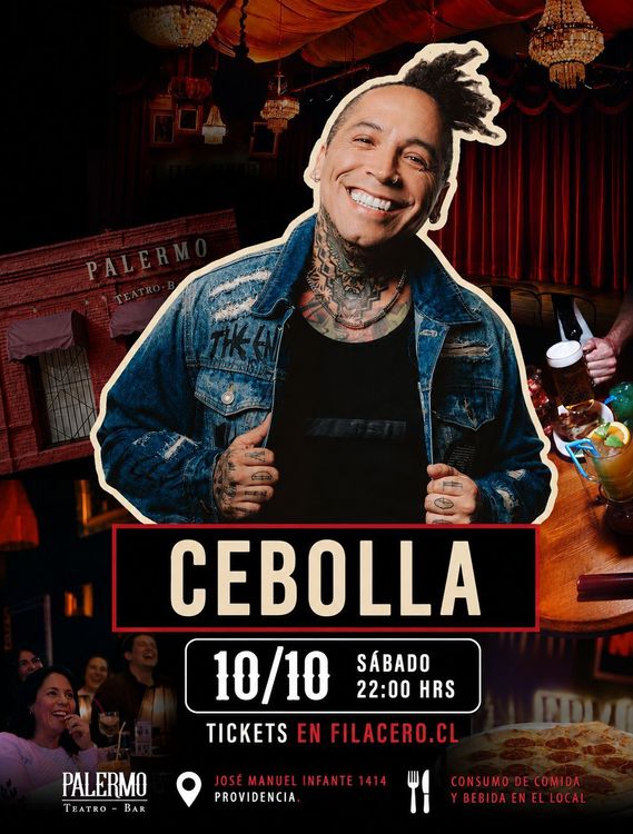 Cebolla