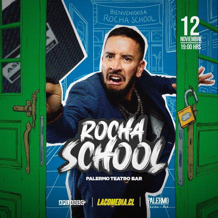 Pastor Rocha