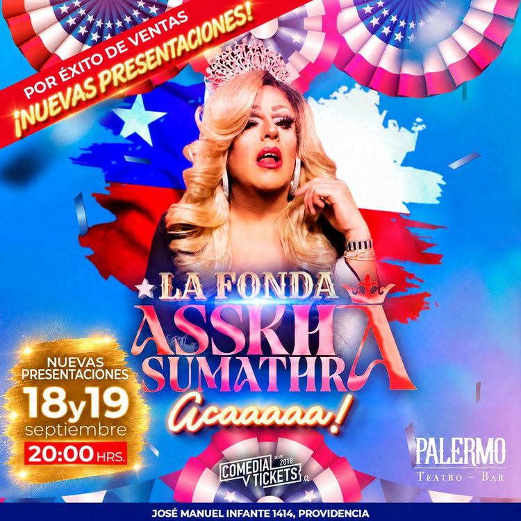 NUEVA FUNCION FONDA ASSKHA