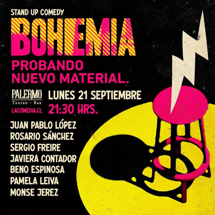 Bohemia 