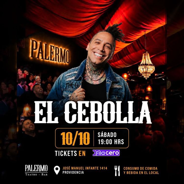 Cebolla