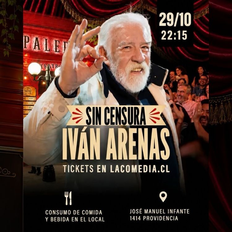 Iván Arenas