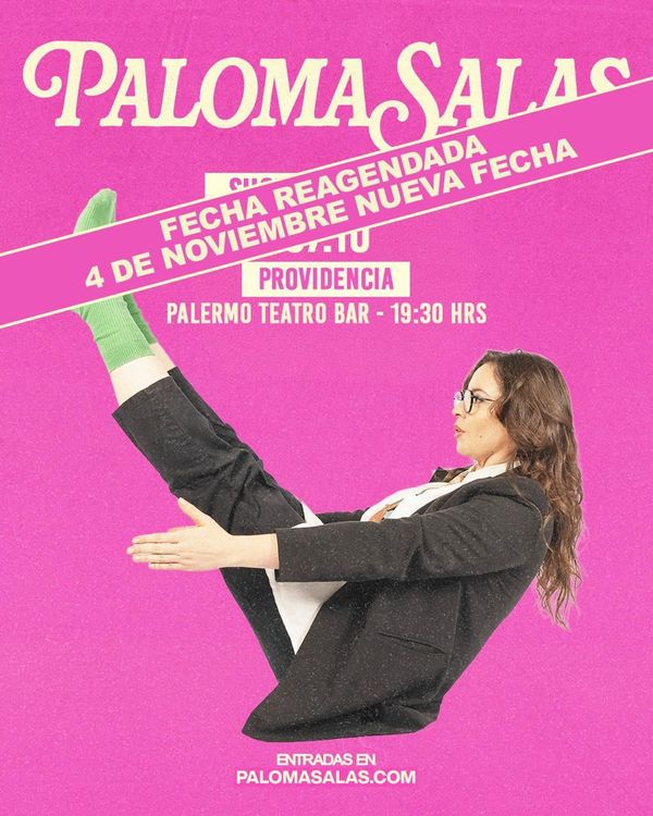 Paloma Salas 