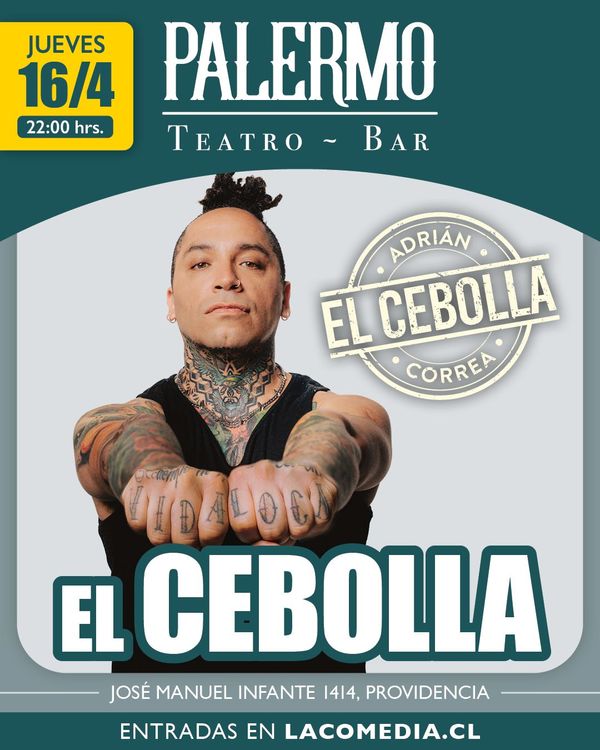 El Cebolla