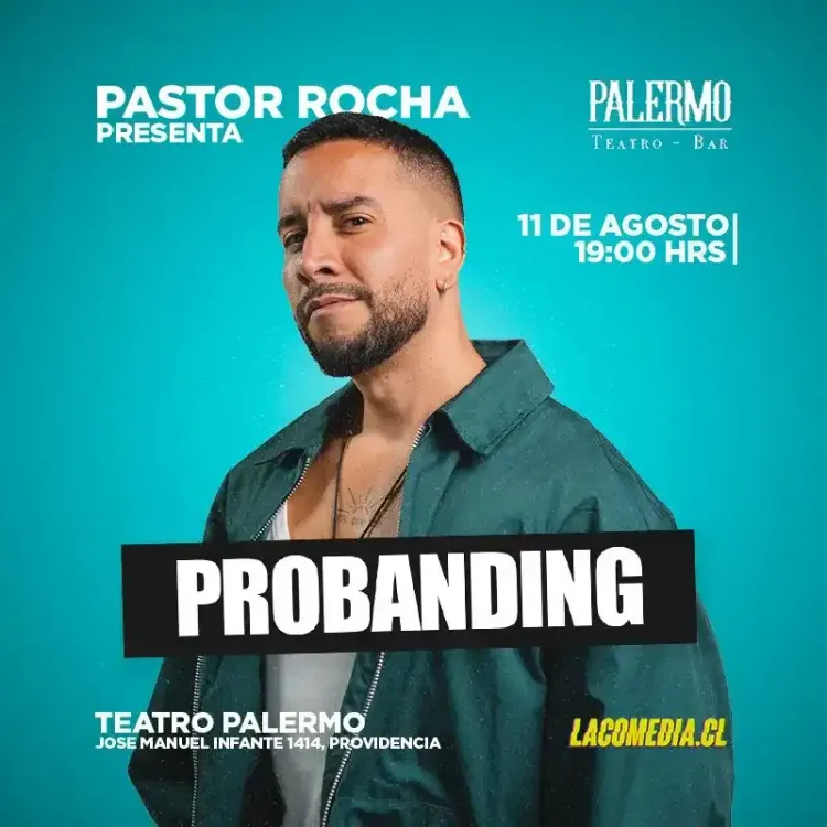 Pastor Rocha
