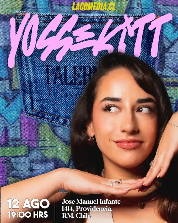 Yossekitt