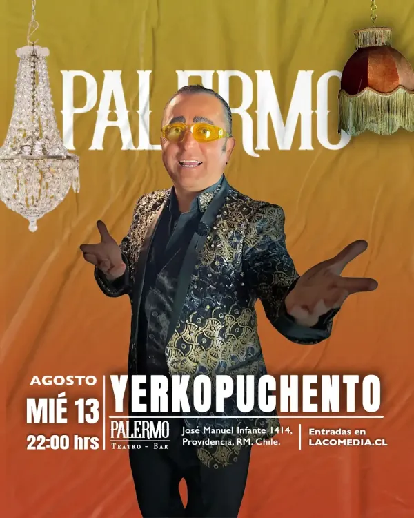 Yerkopuchento