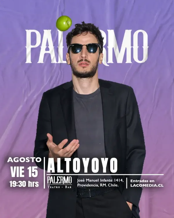 Altoyoyo