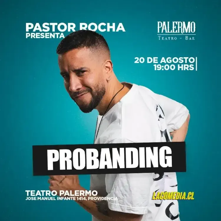 Pastor Rocha