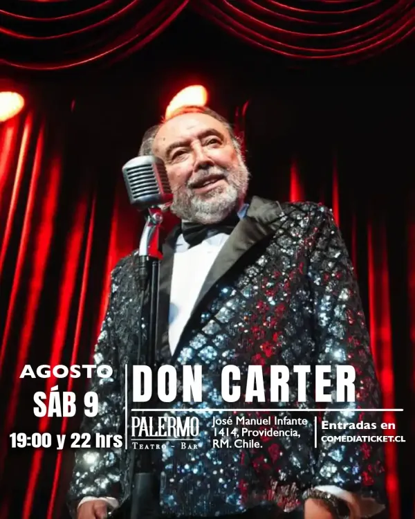 Don Carter