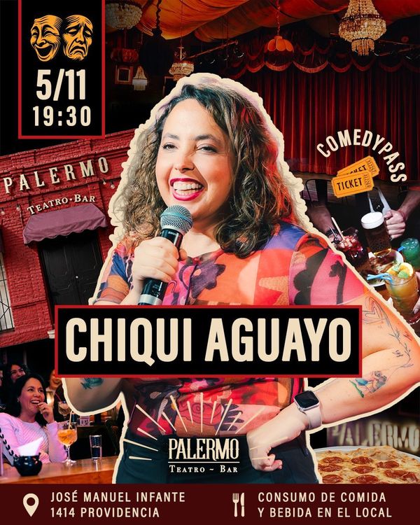 Chiqui Aguayo