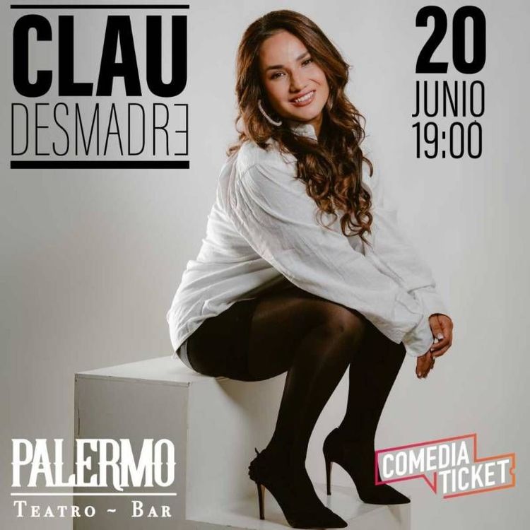 Clau Desmadre 