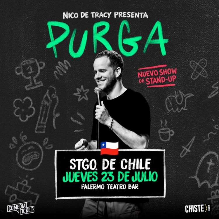 Nico de Tracy
