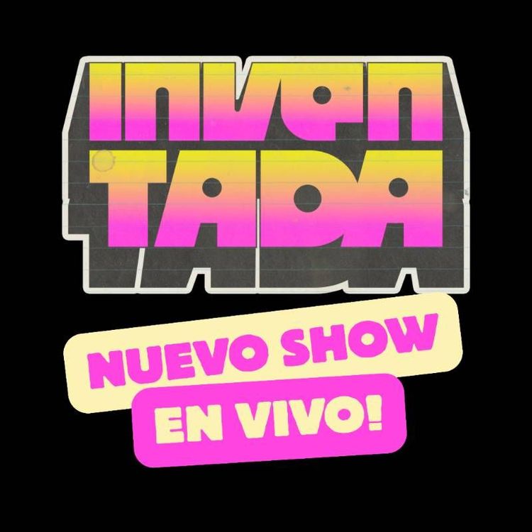 INVENTADAS EN VIVO