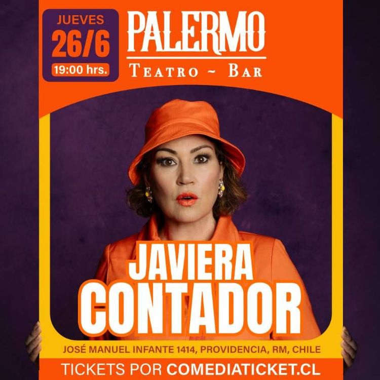 Javiera Contador