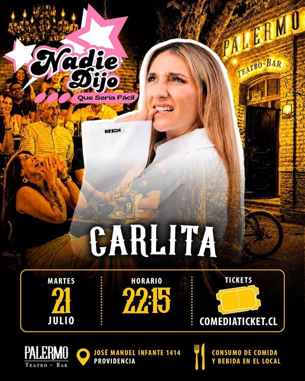 Carlita