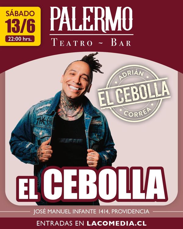 Cebolla