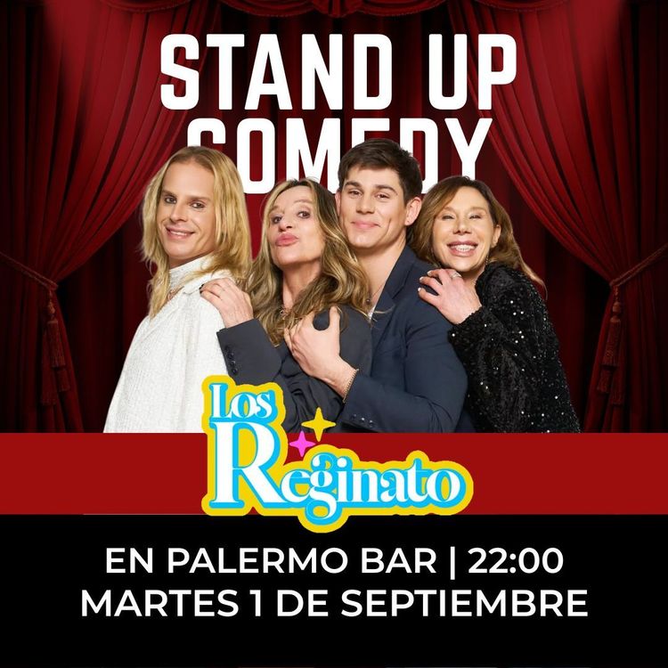 Los reginato