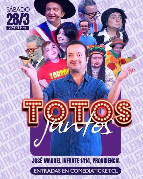 Totos Juntos