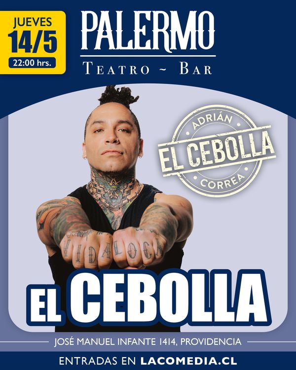 Cebolla 