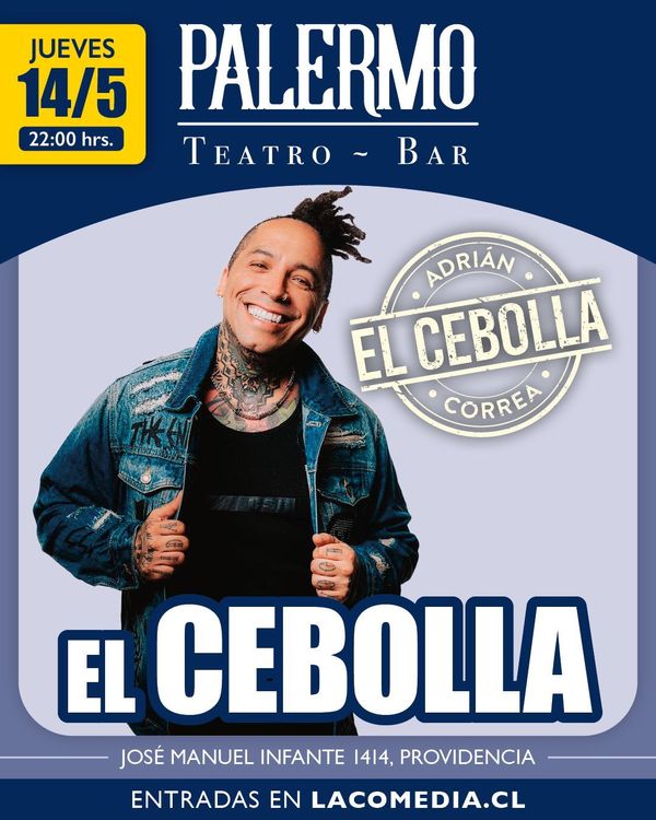 Cebolla 