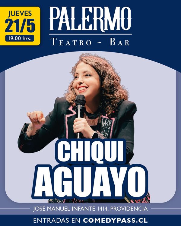 Chiqui Aguayo 21.05