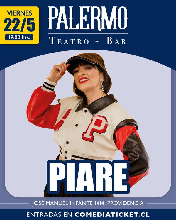 Piare