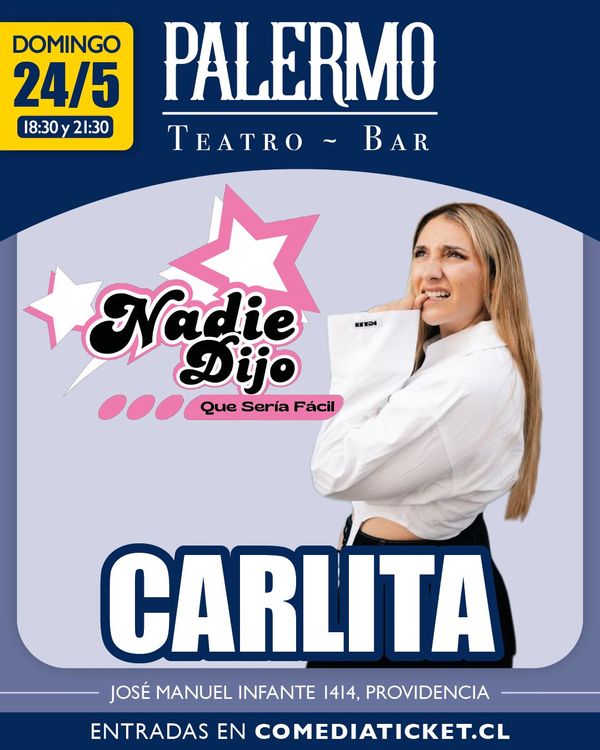 Carlita
