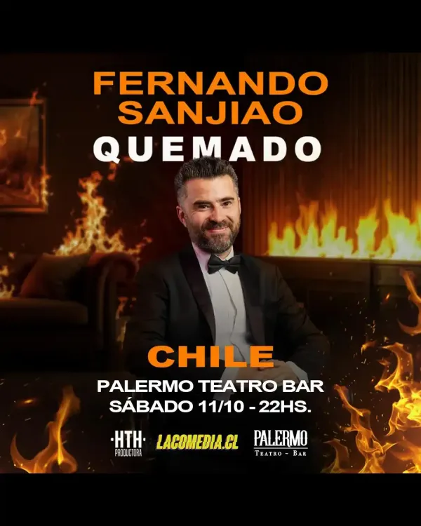 Quemado