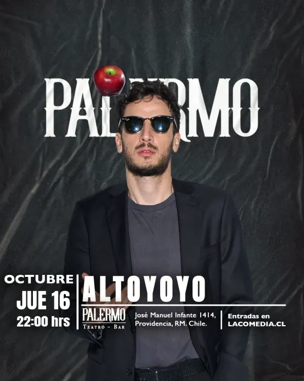 Altoyoyo