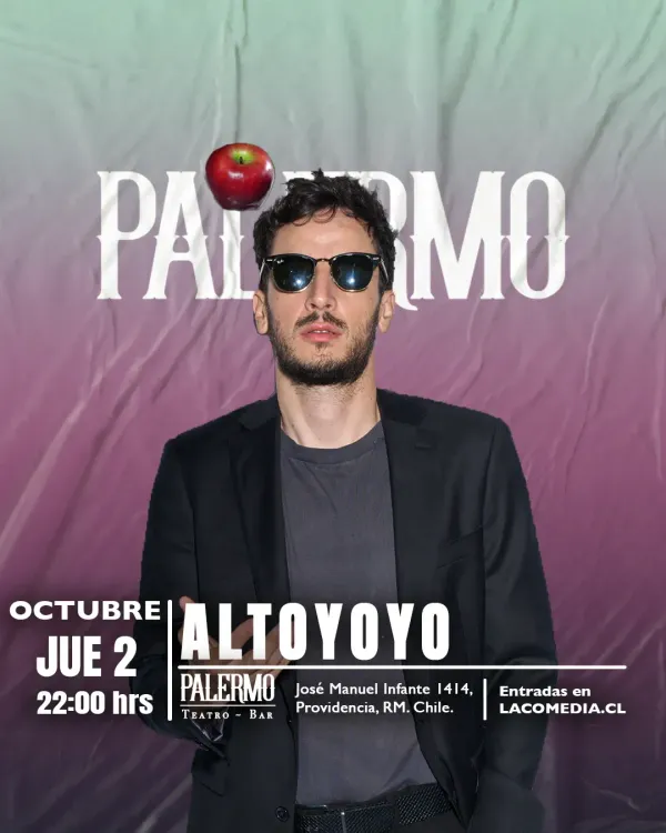 Altoyoyo