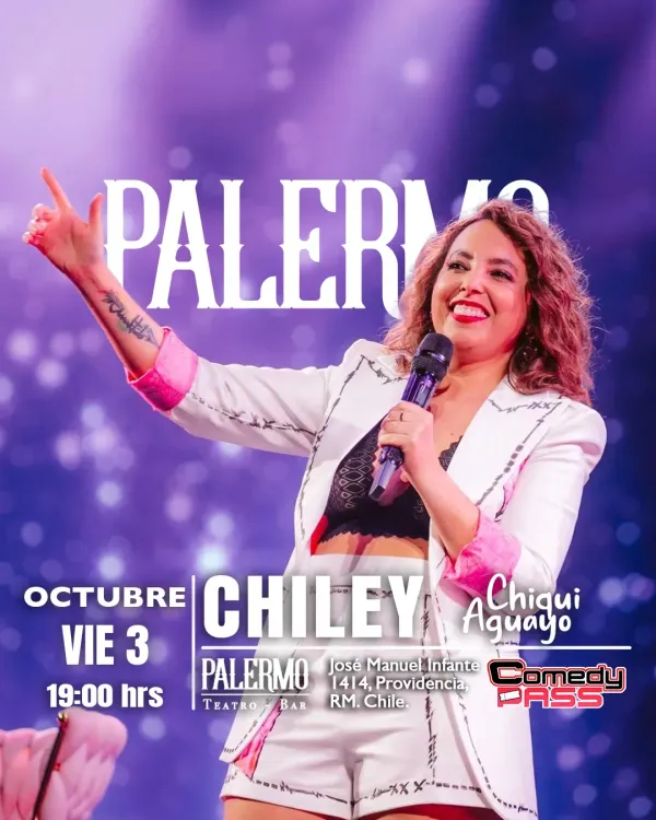 <CHILEY>